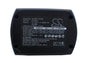 Replacement Battery for Metabo BS 12 SP – Power Tool – 4000mAh / 12V - image 1