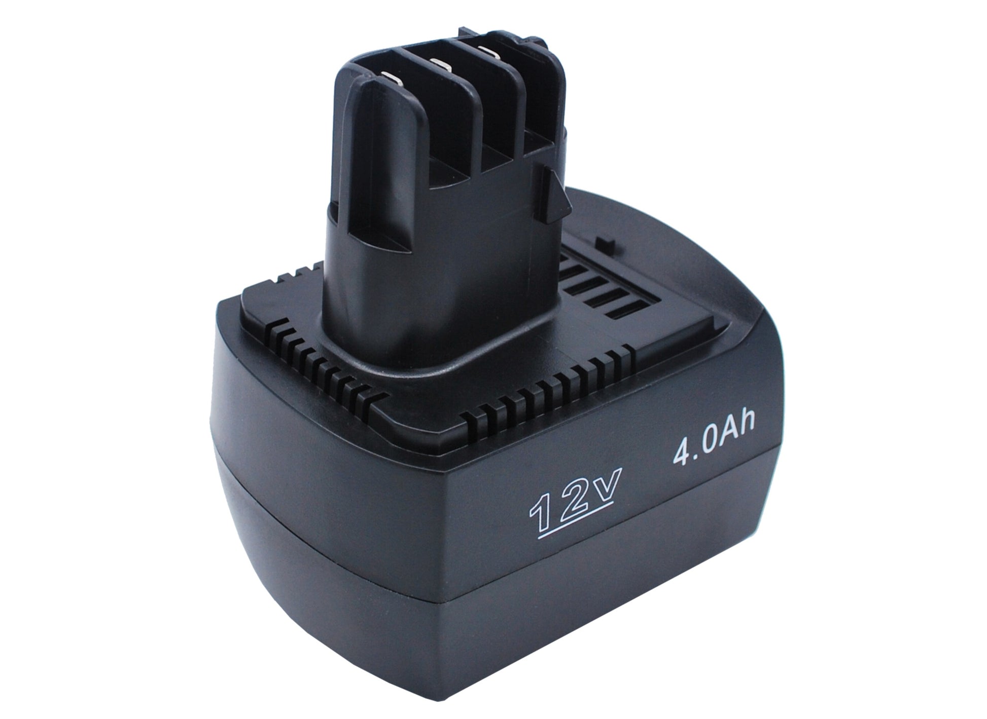 Replacement Battery for Metabo BS 12 SP – Power Tool – 4000mAh / 12V - image 2
