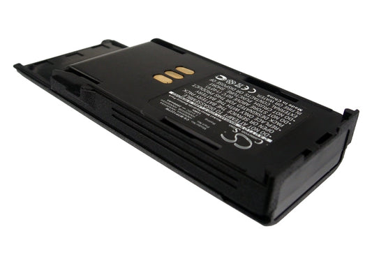 Replacement Battery for Motorola  Radius P1225 – Two-Way Radio – 2000mAh/15.0Wh / 7.5V