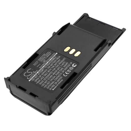 Replacement Battery for Motorola Radius P1225 – Two-Way Radio – 2000mAh / 7.5V