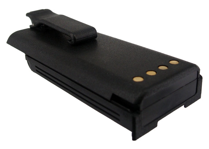 Replacement Battery for Motorola  Radius P1225 – Two-Way Radio – 2000mAh/15.0Wh / 7.5V