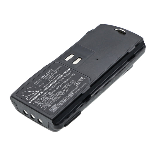 Replacement Battery for Motorola GP2000 – Two-Way Radio – 2500mAh / 7.5V