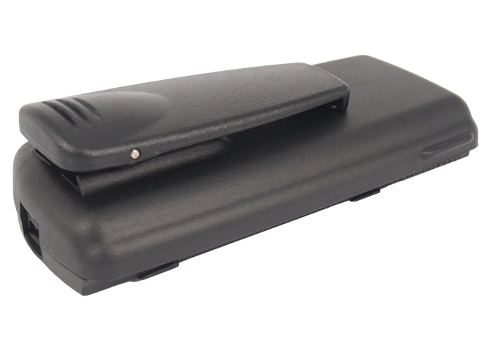 Replacement Battery for Motorola  AXU4100 – Two-Way Radio – 2500mAh/18.75Wh / 7.5V