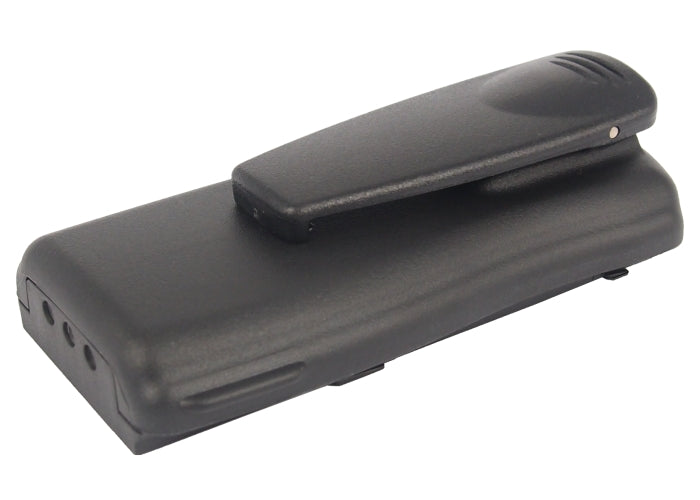 Replacement Battery for Motorola  AXU4100 – Two-Way Radio – 2500mAh/18.75Wh / 7.5V