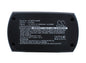 Replacement Battery for Metabo  BSZ 14.4 – Power Tools – 3000mAh / 43.20Wh / 14.4V