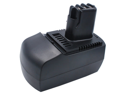 Replacement Battery for Metabo  BSZ 14.4 – Power Tools – 3000mAh / 43.20Wh / 14.4V