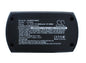 Replacement Battery for Metabo  BSZ 14.4 – Power Tools – 4000mAh / 57.60Wh / 14.4V