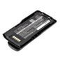 Replacement Battery for Motorola  MTP3100 – Two-Way Radio – 1650mAh / 6.1Wh / 3.7V