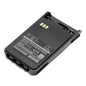 Replacement Battery for Motorola  SMP-318 – Two-Way Radio – 1200mAh / 8.88Wh / 7.4V