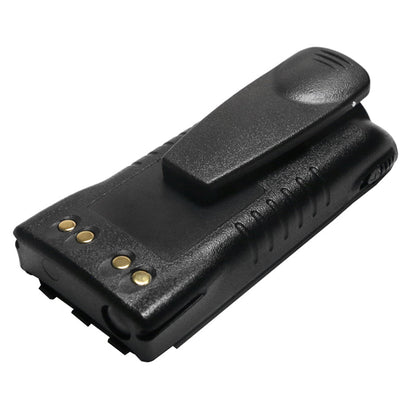 Replacement Battery for Motorola  GP329 EX – Two-Way Radio – 1500mAh / 11.10Wh / 7.4V