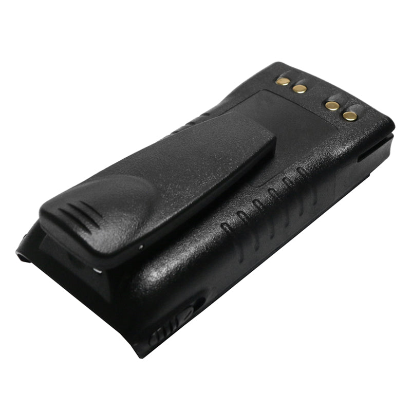 Replacement Battery for Motorola  GP329 EX – Two-Way Radio – 1500mAh / 11.10Wh / 7.4V