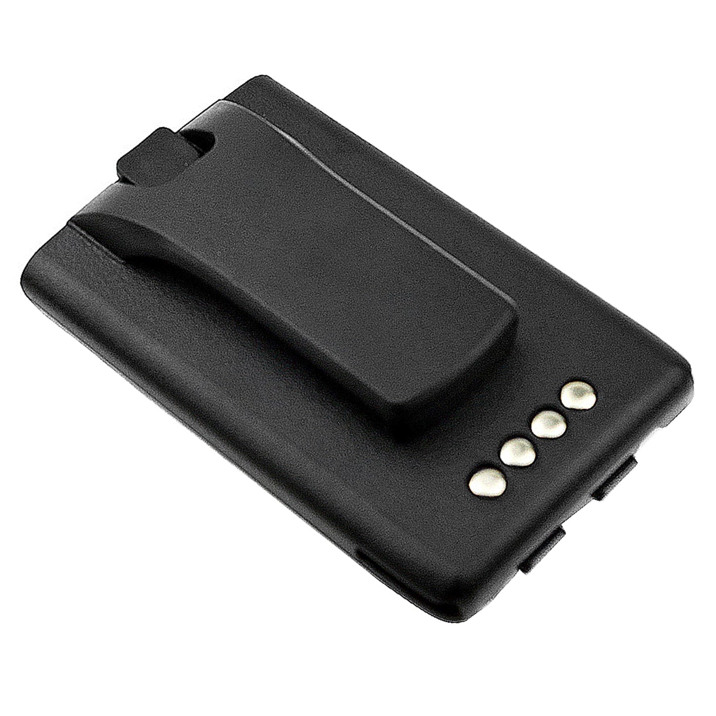 Replacement Battery for Motorola  Mag One Q11 – Two-Way Radio – 1100mAh / 8.14Wh / 7.4V
