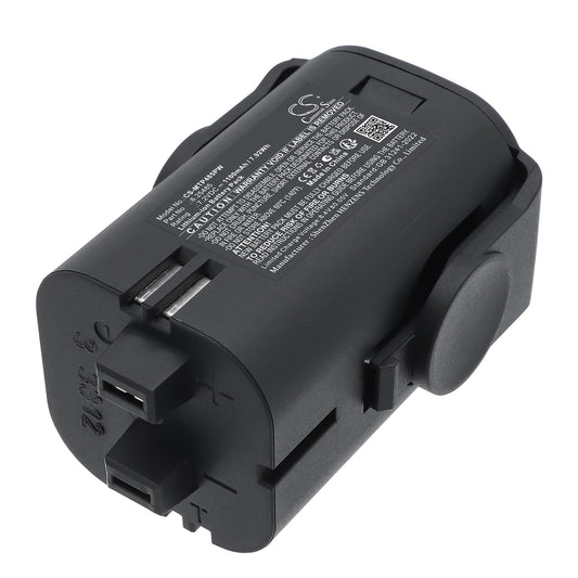 Replacement Battery for Metabo 6.25485 – Power Tool – 1100mAh / 7.2V