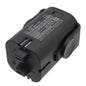 Replacement Battery for Metabo 6.25485 – Power Tool – 1100mAh / 7.2V