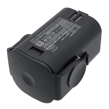 Replacement Battery for Metabo 6.25485 – Power Tool – 1100mAh / 7.2V