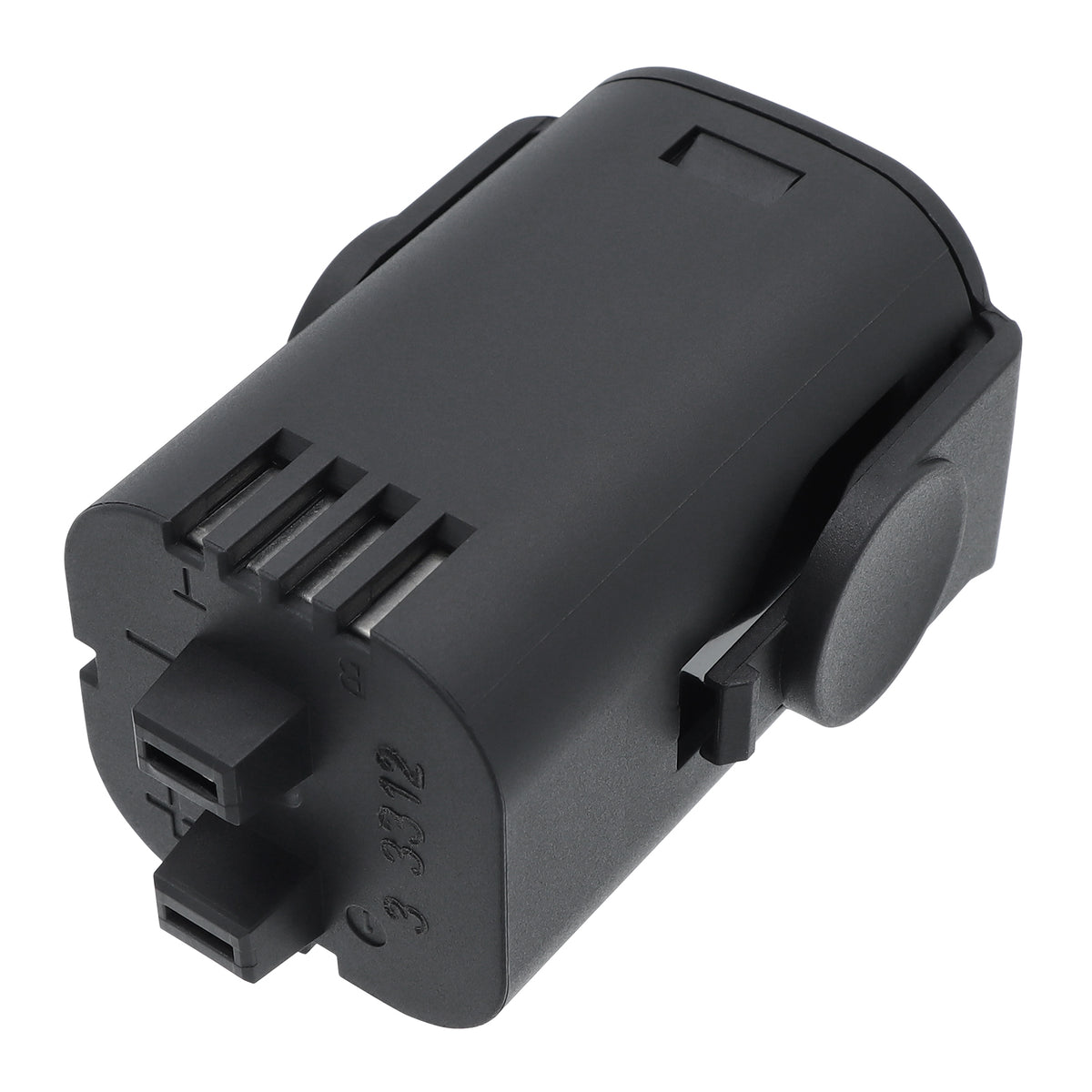 Replacement Battery for Metabo 6.25485 – Power Tool – 1100mAh / 7.2V