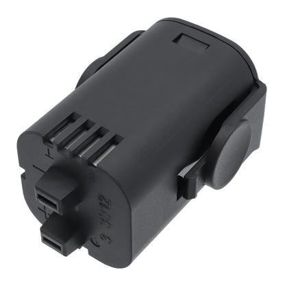 Replacement Battery for Metabo 6.25485 – Power Tool – 1100mAh / 7.2V