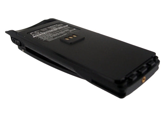 Replacement Battery for Motorola  MTP700 – Two-Way Radio – 1800mAh / 13.50Wh / 7.5V