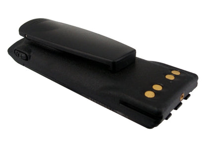 Replacement Battery for Motorola  MTP700 – Two-Way Radio – 1800mAh / 13.50Wh / 7.5V