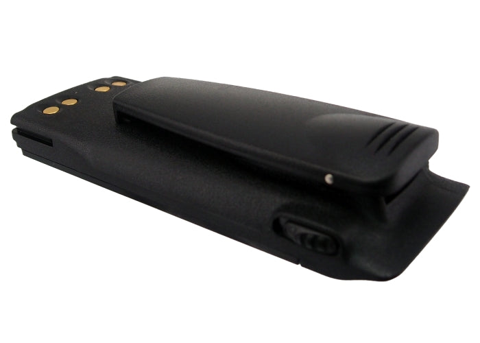 Replacement Battery for Motorola  MTP700 – Two-Way Radio – 1800mAh / 13.50Wh / 7.5V