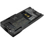 Replacement Battery for Motorola  MTP810Ex – Two-Way Radio – 720mAh / 5.33Wh / 7.4V