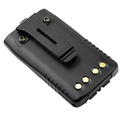 Replacement Battery for Motorola  SMP-818 – Two-Way Radio – 1200mAh / 8.88Wh / 7.4V