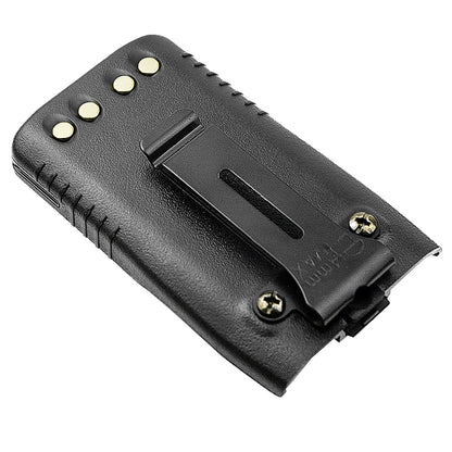 Replacement Battery for Motorola  SMP-818 – Two-Way Radio – 1200mAh / 8.88Wh / 7.4V