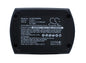 Replacement Battery for Metabo  BS 9.6 – Power Tools – 2100mAh / 20.16Wh / 9.6V