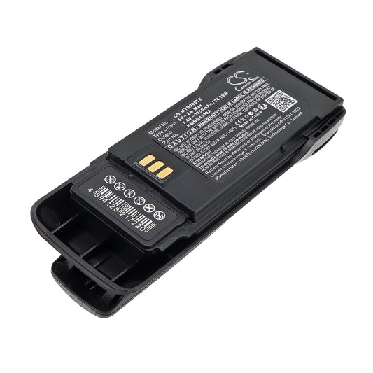Replacement Battery for Motorola R2 – Two-Way Radio – 3350mAh / 7.4V