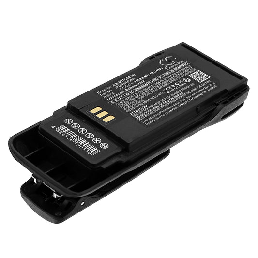 Replacement Battery for Motorola R2 – Two-Way Radio – 2600mAh / 7.4V