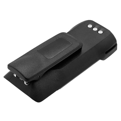 Replacement Battery for Motorola  R2 – Two-Way Radio – 2600mAh / 19.24Wh / 7.4V