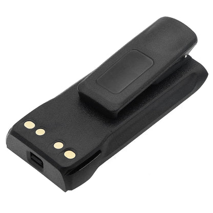 Replacement Battery for Motorola  R7 – Two-Way Radio – 2250mAh / 16.65Wh / 7.4V