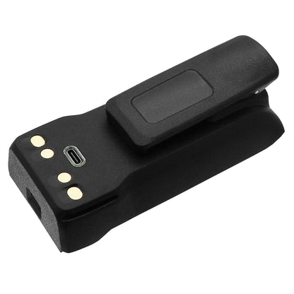 Replacement Battery for Motorola  R7 – Two-Way Radio – 5000mAh / 37.00Wh / 7.4V