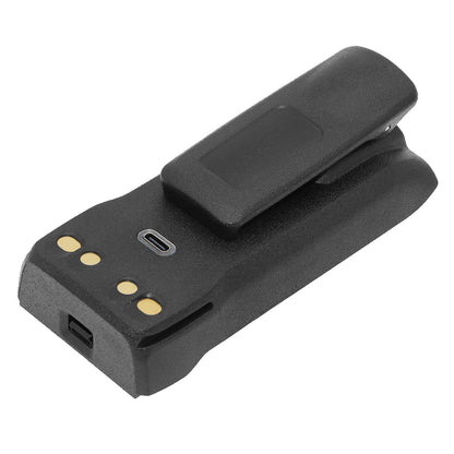 Replacement Battery for Motorola  R7 – Two-Way Radio – 2600mAh / 19.24Wh / 7.4V