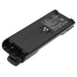 Replacement Battery for Motorola  GP1200 – Two-Way Radio – 1200mAh / 8.88Wh / 7.4V