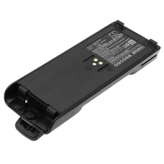 Replacement Battery for Motorola GP900 – Two-Way Radio – 1800mAh / 7.4V