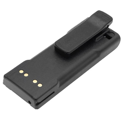 Replacement Battery for Motorola  GP1200 – Two-Way Radio – 1800mAh / 13.32Wh / 7.4V