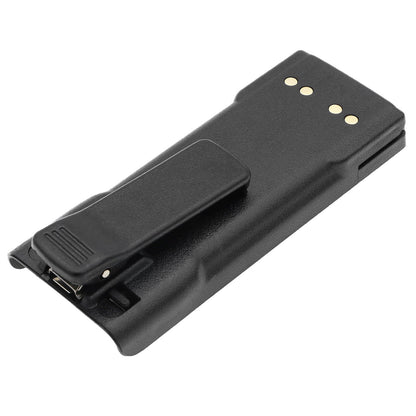 Replacement Battery for Motorola  GP1200 – Two-Way Radio – 1800mAh / 13.32Wh / 7.4V