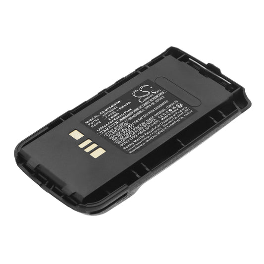 Replacement Battery for Motorola H18KCN9PW9AN – Two-Way Radio – 630mAh / 7.4V