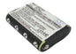 Replacement Battery for Motorola  FV300 – Two-Way Radio – 700mAh / 2.52Wh / 3.6V