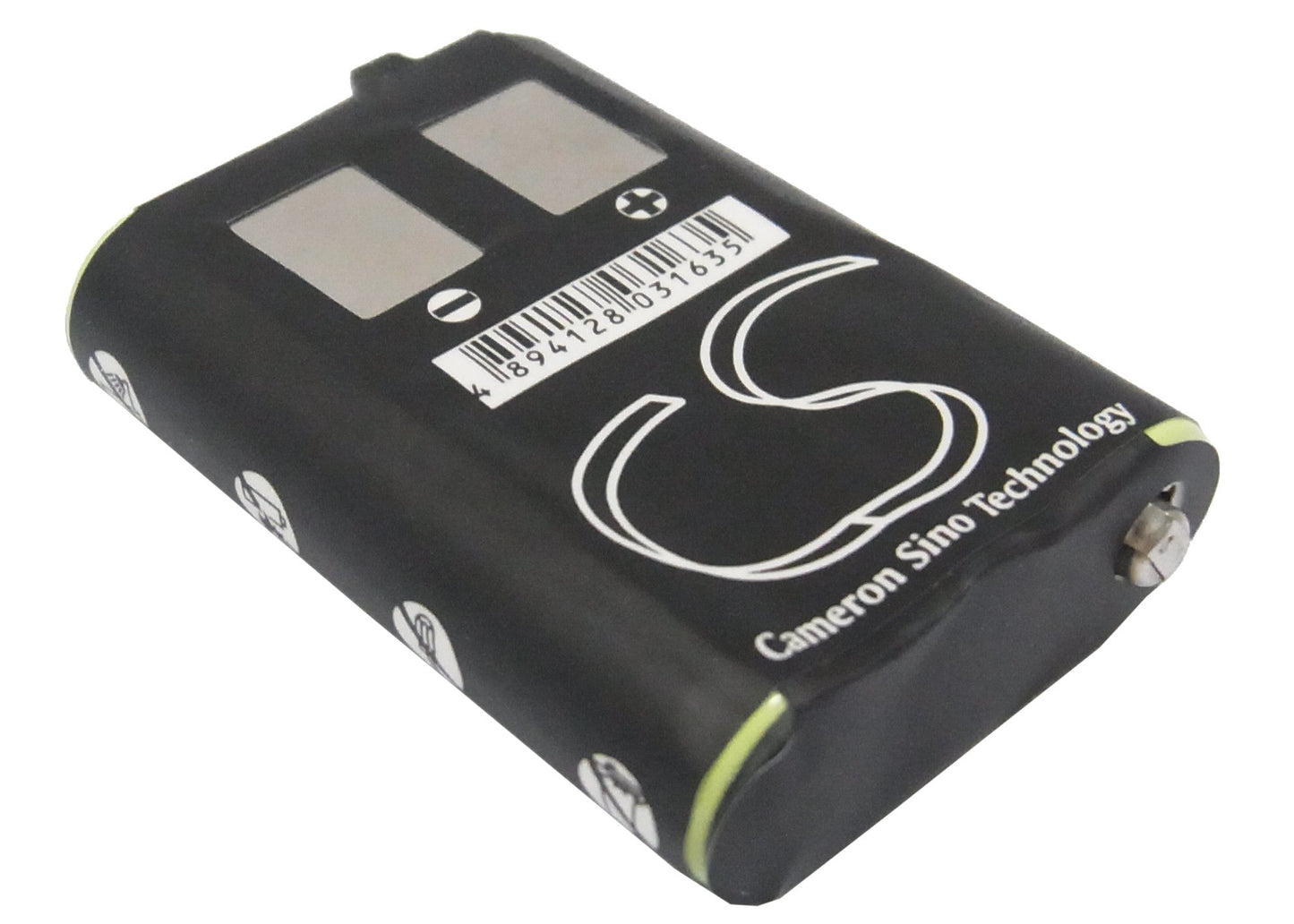 Replacement Battery for Motorola  FV300 – Two-Way Radio – 700mAh / 2.52Wh / 3.6V