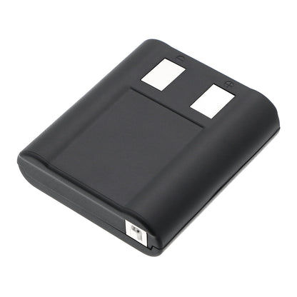 Replacement Battery for Motorola Talkabout T6000 – Two-Way Radio – 700mAh / 3.6V