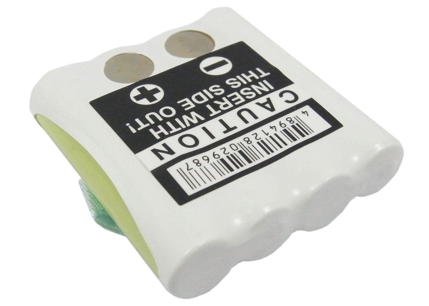 Replacement Battery for Motorola  M370H1A – Two-Way Radio – 700mAh / 4.8V