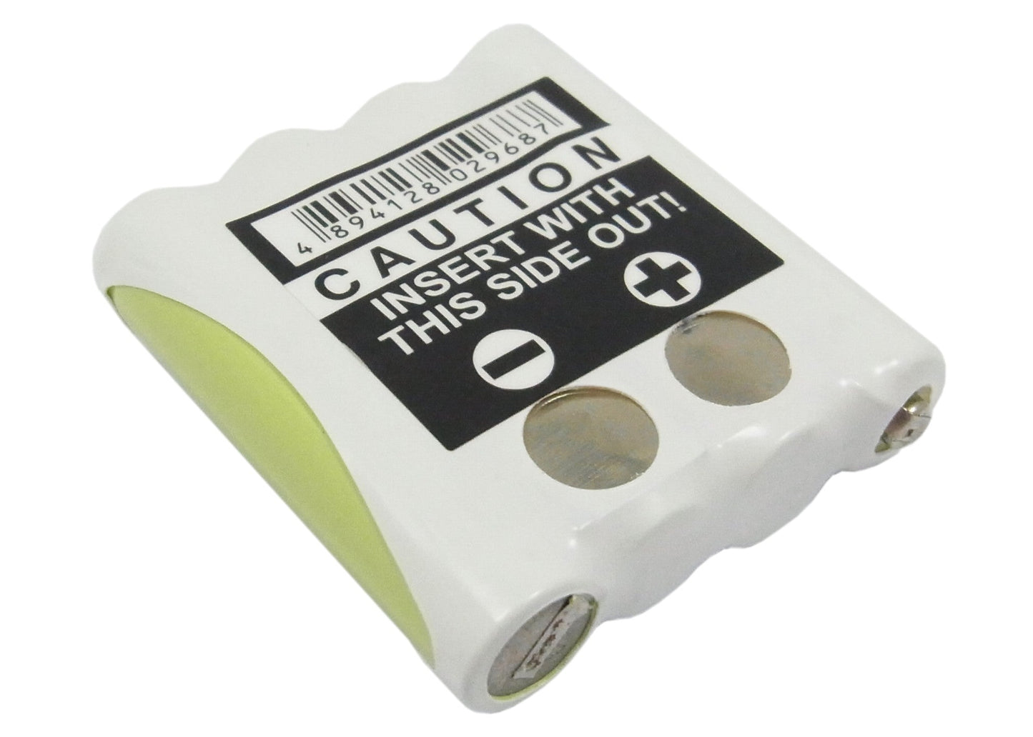 Replacement Battery for Motorola  M370H1A – Two-Way Radio – 700mAh / 4.8V
