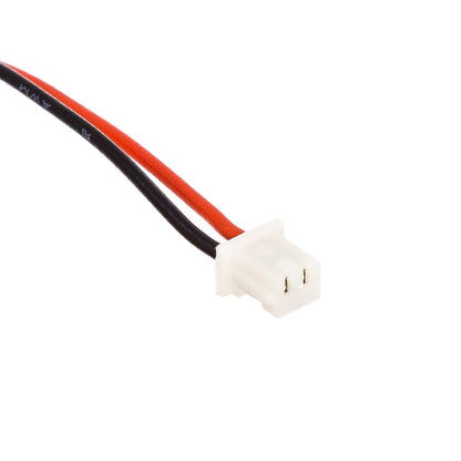 Replacement Battery for Midland  BT MESH – Wireless Headset – 750mAh / 2.78Wh / 3.7V