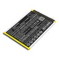 Replacement Battery for Motorola Moto Edge 50 5G – Mobile, SmartPhone – 4850mAh / 3.91V