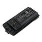 Replacement Battery for Motorola  RMM2050 – Two-Way Radio – 2200mAh / 8.14Wh / 3.7V