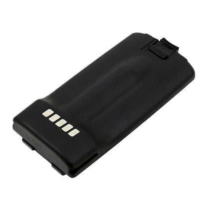 Replacement Battery for Motorola  RMM2050 – Two-Way Radio – 2200mAh / 8.14Wh / 3.7V