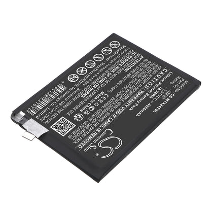Replacement Battery for Motorola Moto G85 5G – Mobile, SmartPhone – 4850mAh / 3.91V