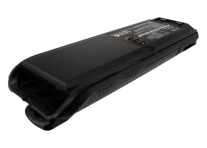 Replacement Battery for Motorola  NTN8293 – Two-Way Radio – 4300mAh / 32.25Wh / 7.5V